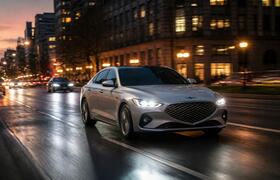 Новый Mercedes-Benz C-класса появится в России:...