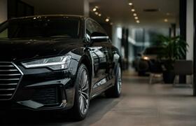 Hongqi H5 обновился: старт продаж в РФ в конце ...