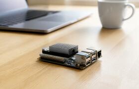 Хотите плату мощнее Raspberry Pi 5? Эти четыре ...