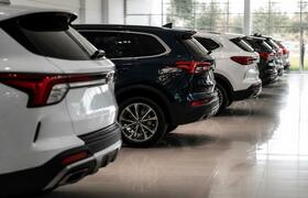 10 кроссоверов исчезнут к 2027 году