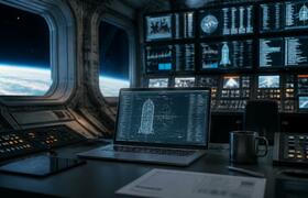 NASA больше не использует ThinkPad: как Lenovo ...
