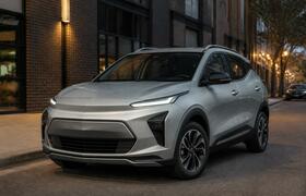 Geely Coolray в РФ стал доступнее: новая версия...