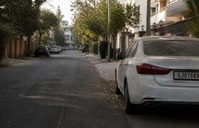 В Чебоксарах разыскивают хозяев брошенных машин