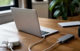 5 лучших аксессуаров Anker для MacBook: от заря...