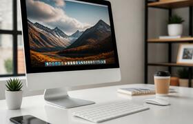 Apple представила Mac mini на чипах M6 и M5 Pro...