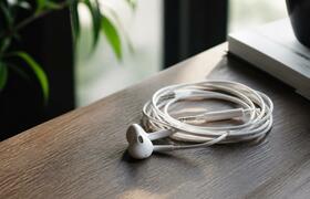 Apple EarPods за 20 долларов снова в моде: поче...
