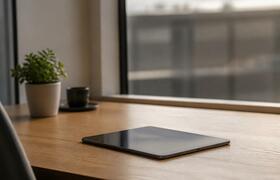 5 самых тонких планшетов: от iPad Pro до Lenovo...