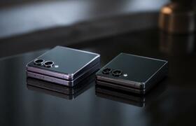 Motorola Razr Fold получил батарею на 25% больш...