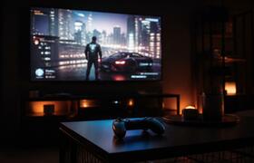 GTA 6: расширенный показ выйдет на Netflix 27 а...