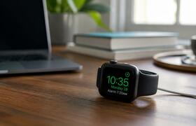 5 аксессуаров для Apple Watch, которые лучше не...