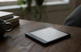 Почему экраны E Ink не заменили OLED: 4 главных...