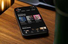 Как отключить автоплей в YouTube Music и спасти...