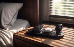Лучшие гаджеты Belkin в 2026 году: от чехла для...