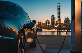 Geely отказался от новых ДВС в пользу электромо...