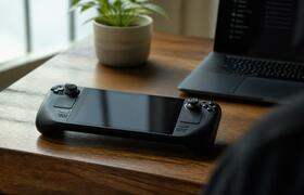 Какой GPU от Nvidia соответствует Steam Deck: с...
