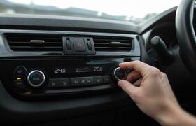 Как правильно пользоваться автокондиционером в ...