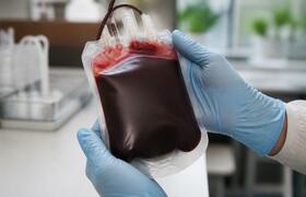 11 сотрудников УФССП по Чувашии сдали кровь в р...