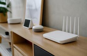 Умные гаджеты для дома замедляют ваш Wi-Fi: вот...