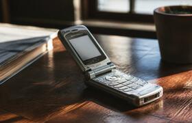 Четыре телефона Motorola, опередивших своё время
