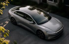 Китайская компания представила солнечные крыши ...