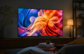 Sony выпустила доступные OLED-телевизоры Bravia...