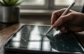 Пять признаков, что ваш планшет пора заменить