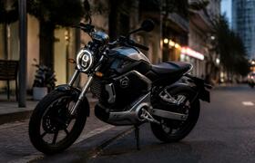 Kawasaki вернула электрический Ninja e-1: стран...