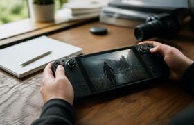 Какой AMD GPU соответствует Nintendo Switch 2