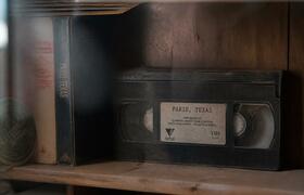 Сколько ещё прослужат ваши старые VHS-кассеты