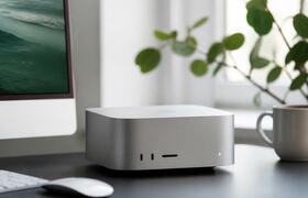 Стоит ли менять Mac mini 2024 на новинку 2026 г...