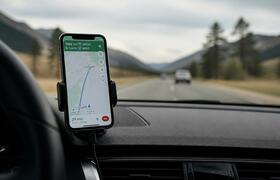 Надоел Google Maps? Попробуйте эти навигационны...