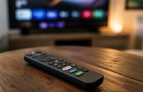 Я скучаю по временам, когда смарт-телевизоры бы...