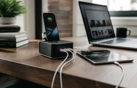 Стоит ли покупать зарядные станции Anker? Разби...
