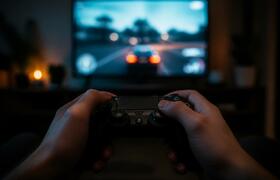 Покупая игры на PlayStation 5, вы не владеете и...