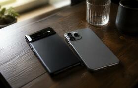 Pixel 11 Pro против iPhone 17 Pro: какой флагма...