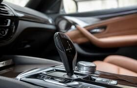 Honda не откажется от «механики» в новых моделях