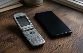 Взлёт и падение Motorola: как легендарный бренд...