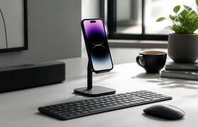 Как превратить Android-смартфон в портативный к...