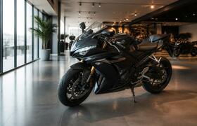В России стартуют продажи мотоциклов ZXMOTO от ...