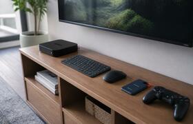 Четыре аксессуара для Nvidia Shield, которые ст...
