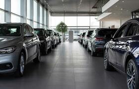 Российский авторынок оживился к концу лета