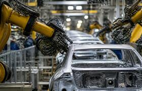 Российские авто займут 80% рынка к 2035 году