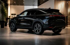 Назван первый автомобиль Lada с новыми двигателями