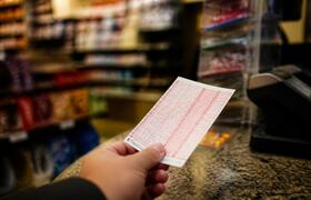 Билет за 600 рублей принес жителю Чувашии 5 мил...
