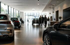 В России вырос спрос на авто ушедших брендов