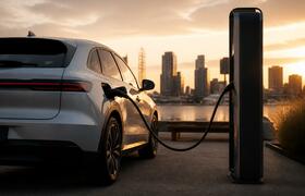 BYD вернулась к росту: электрокары прибавили 28...