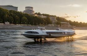 Скоростные «Валдаи» завершили сезон: 17,7 тыс. ...