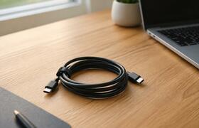 Не только Anker: 3 бренда USB-C кабелей, которы...