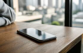 iPhone 17 спустя год: почему его всё ещё стоит ...