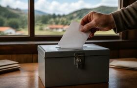 Чувашия выбирает проекты «Народного бюджета»: г...